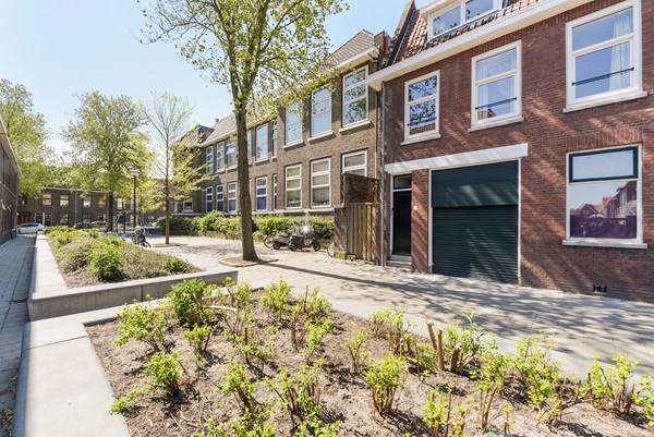 Medium property photo - Jacob van Lennepstraat, 3117 SH Schiedam